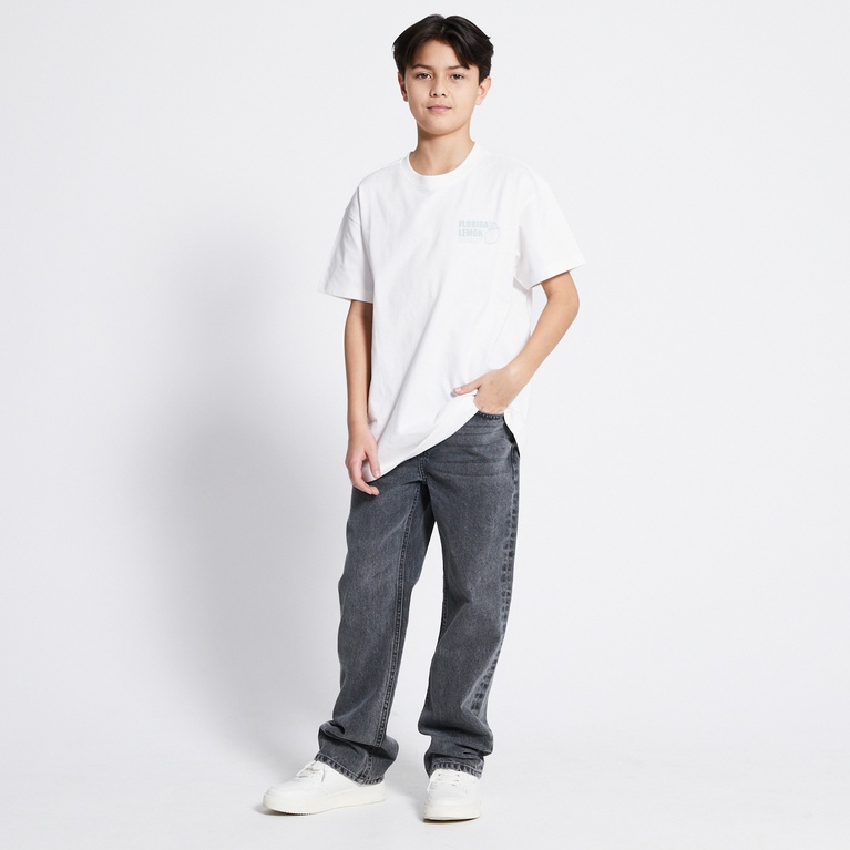 Printed tee "Wilson"